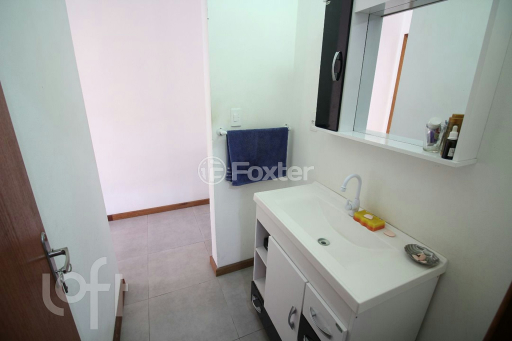 Casa à venda com 2 quartos, 69m² - Foto 13