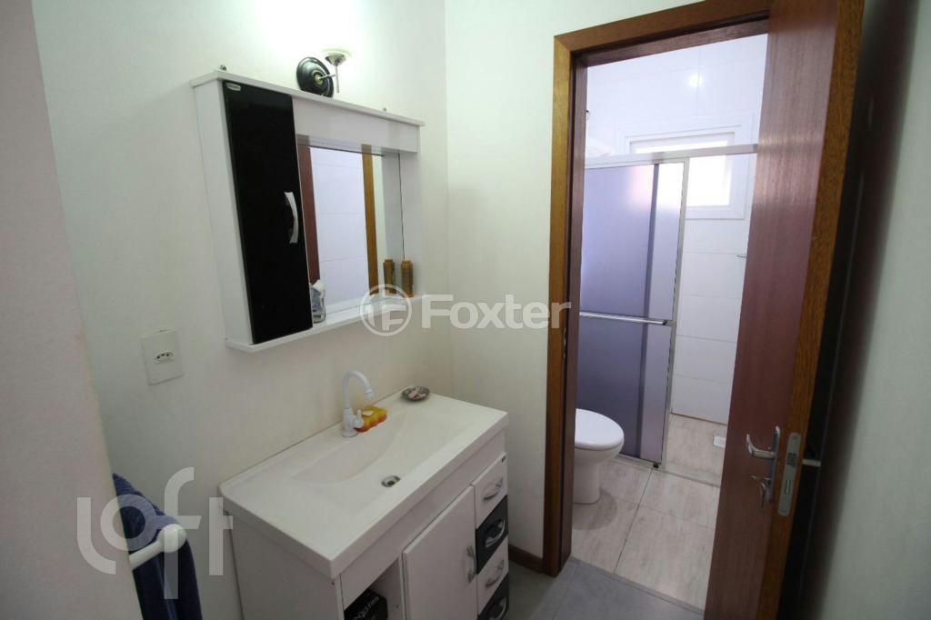 Casa à venda com 2 quartos, 69m² - Foto 14