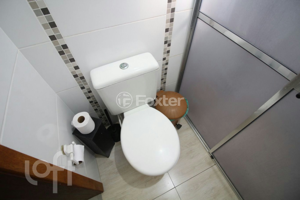 Casa à venda com 2 quartos, 69m² - Foto 6
