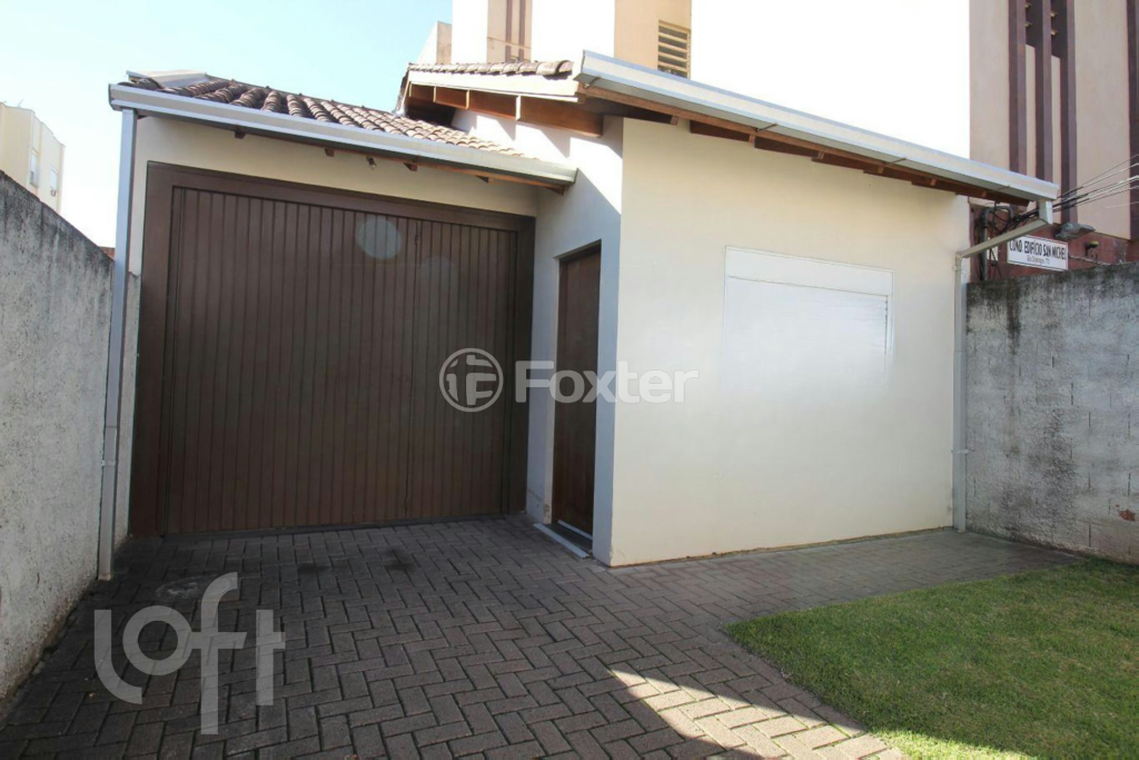 Casa à venda com 2 quartos, 69m² - Foto 9