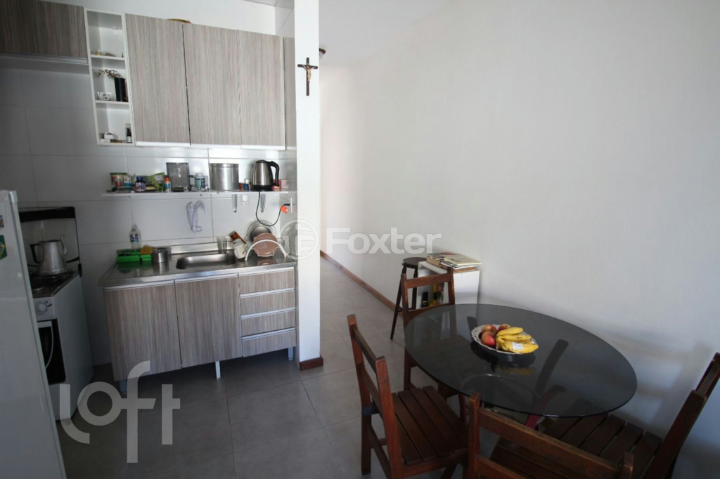 Casa à venda com 2 quartos, 69m² - Foto 12