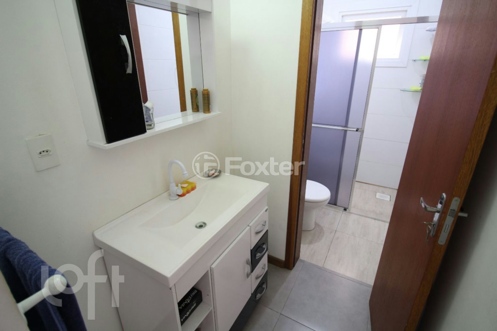 Casa à venda com 2 quartos, 69m² - Foto 15