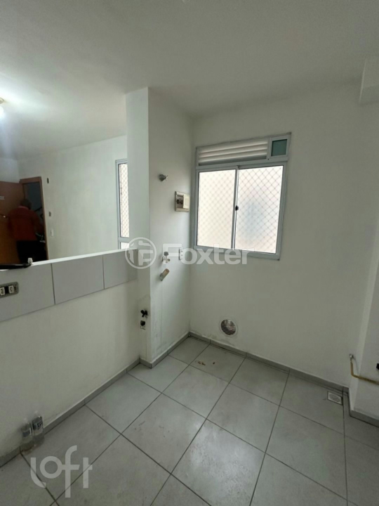 Apartamento à venda com 2 quartos, 40m² - Foto 16