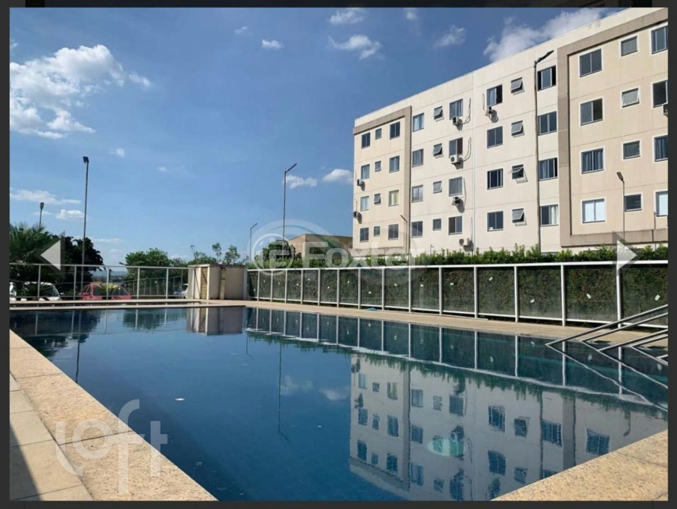Apartamento à venda com 2 quartos, 40m² - Foto 21
