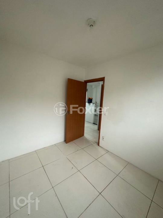 Apartamento à venda com 2 quartos, 40m² - Foto 10