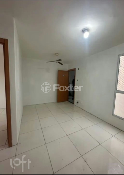 Apartamento à venda com 2 quartos, 40m² - Foto 6