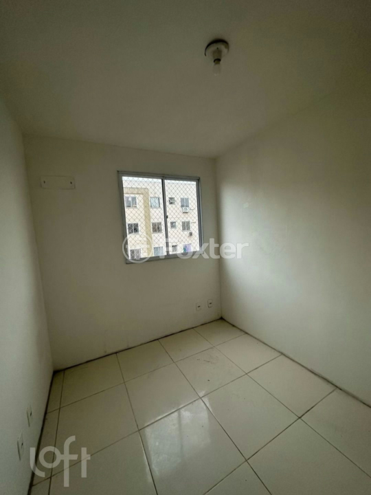 Apartamento à venda com 2 quartos, 40m² - Foto 13