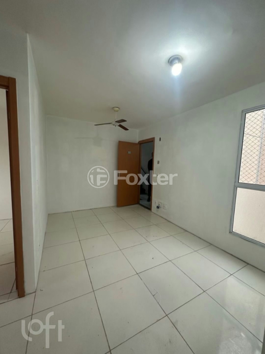 Apartamento à venda com 2 quartos, 40m² - Foto 18