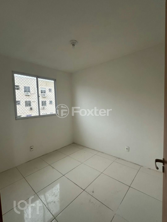 Apartamento à venda com 2 quartos, 40m² - Foto 8