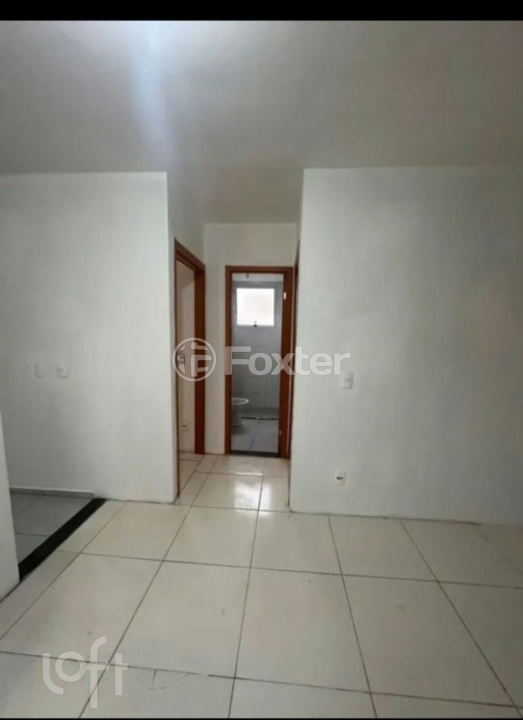 Apartamento à venda com 2 quartos, 40m² - Foto 3