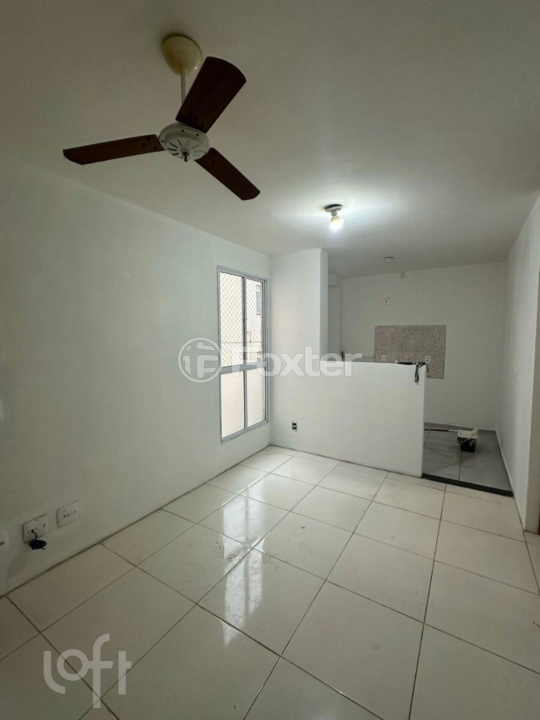 Apartamento à venda com 2 quartos, 40m² - Foto 14