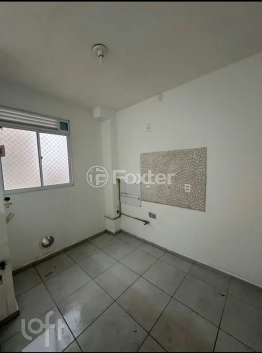 Apartamento à venda com 2 quartos, 40m² - Foto 5