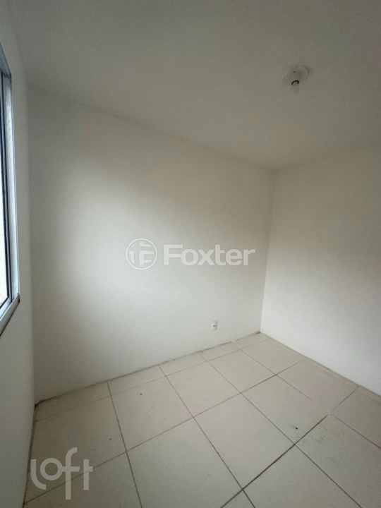 Apartamento à venda com 2 quartos, 40m² - Foto 9