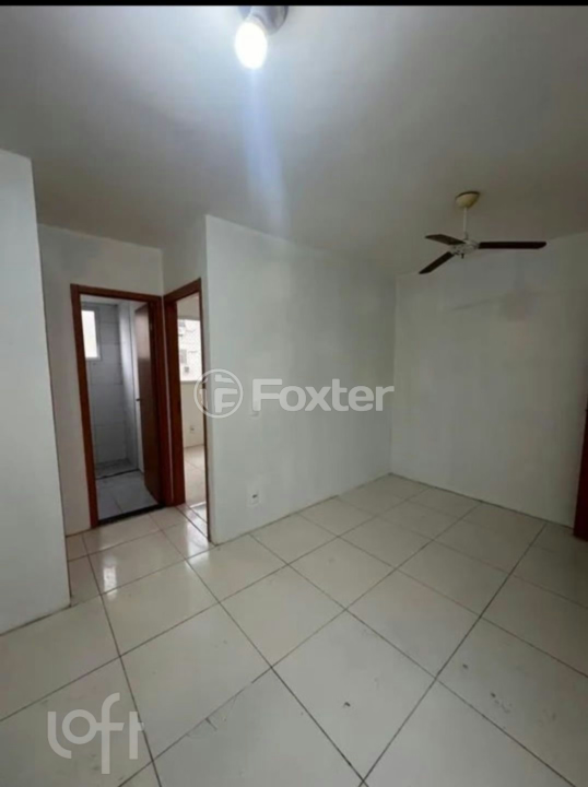 Apartamento à venda com 2 quartos, 40m² - Foto 4
