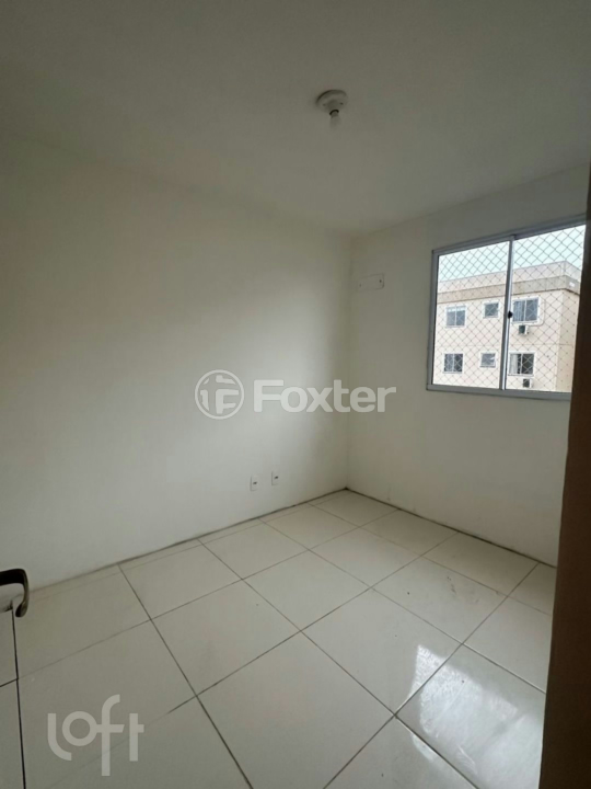 Apartamento à venda com 2 quartos, 40m² - Foto 7