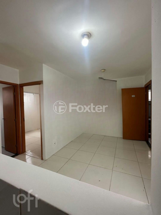 Apartamento à venda com 2 quartos, 40m² - Foto 15