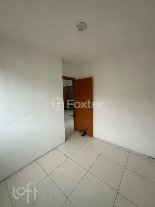 Apartamento à venda com 2 quartos, 40m² - Foto 12