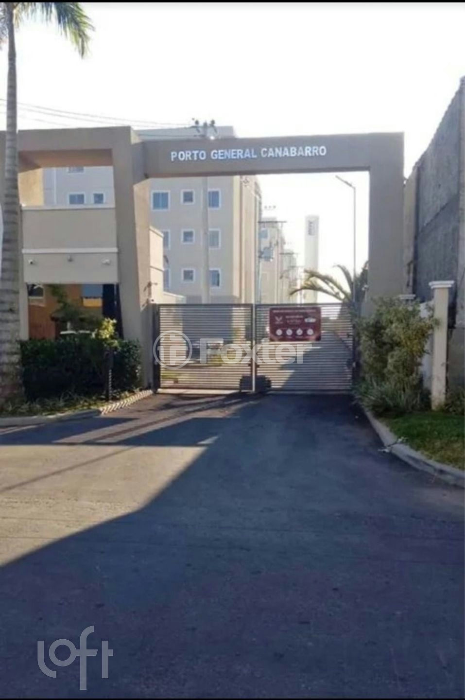 Apartamento à venda com 2 quartos, 40m² - Foto 1