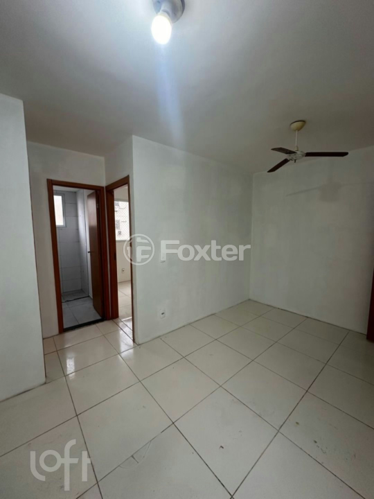 Apartamento à venda com 2 quartos, 40m² - Foto 19