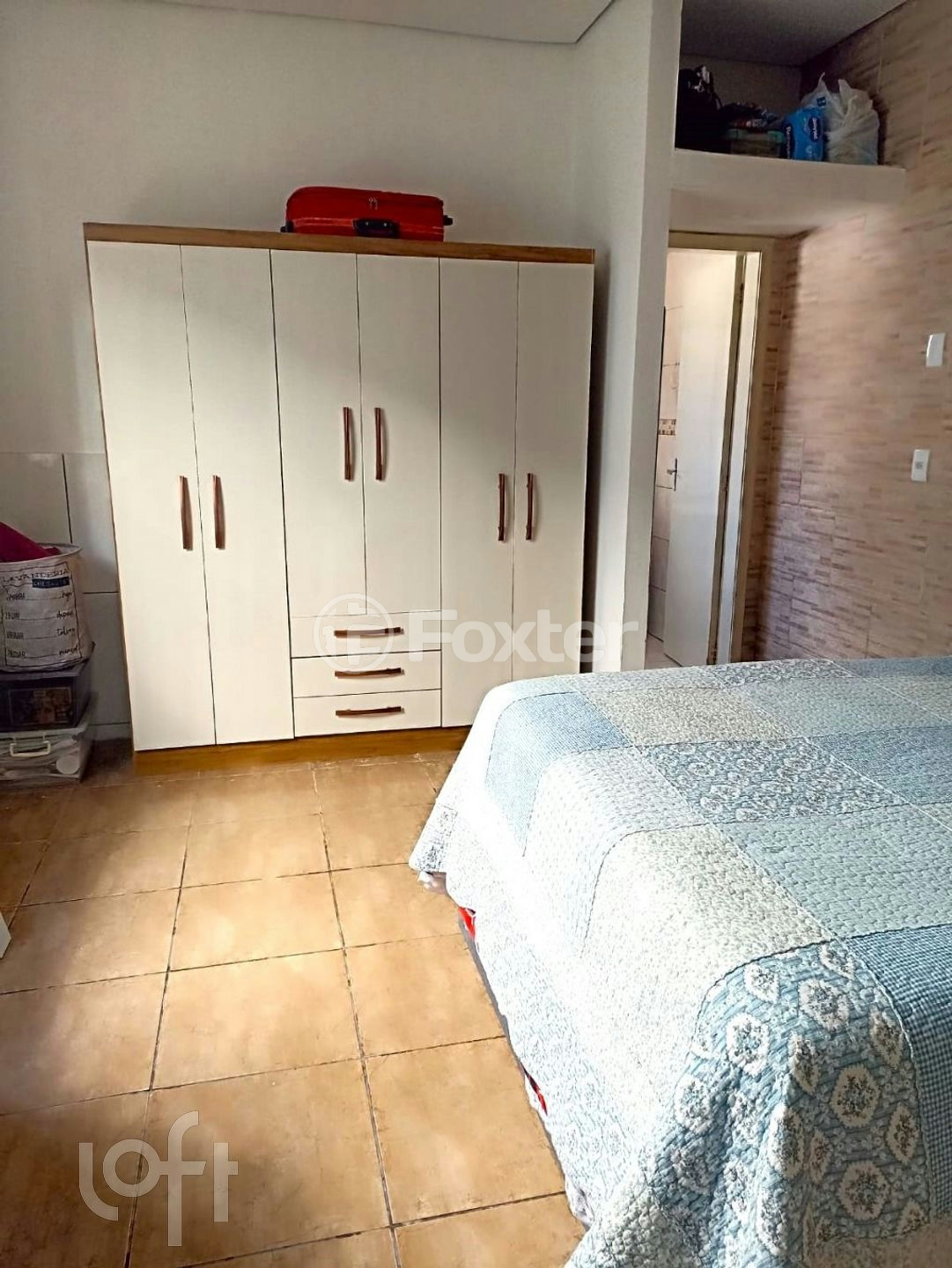 Casa à venda com 2 quartos, 117m² - Foto 7