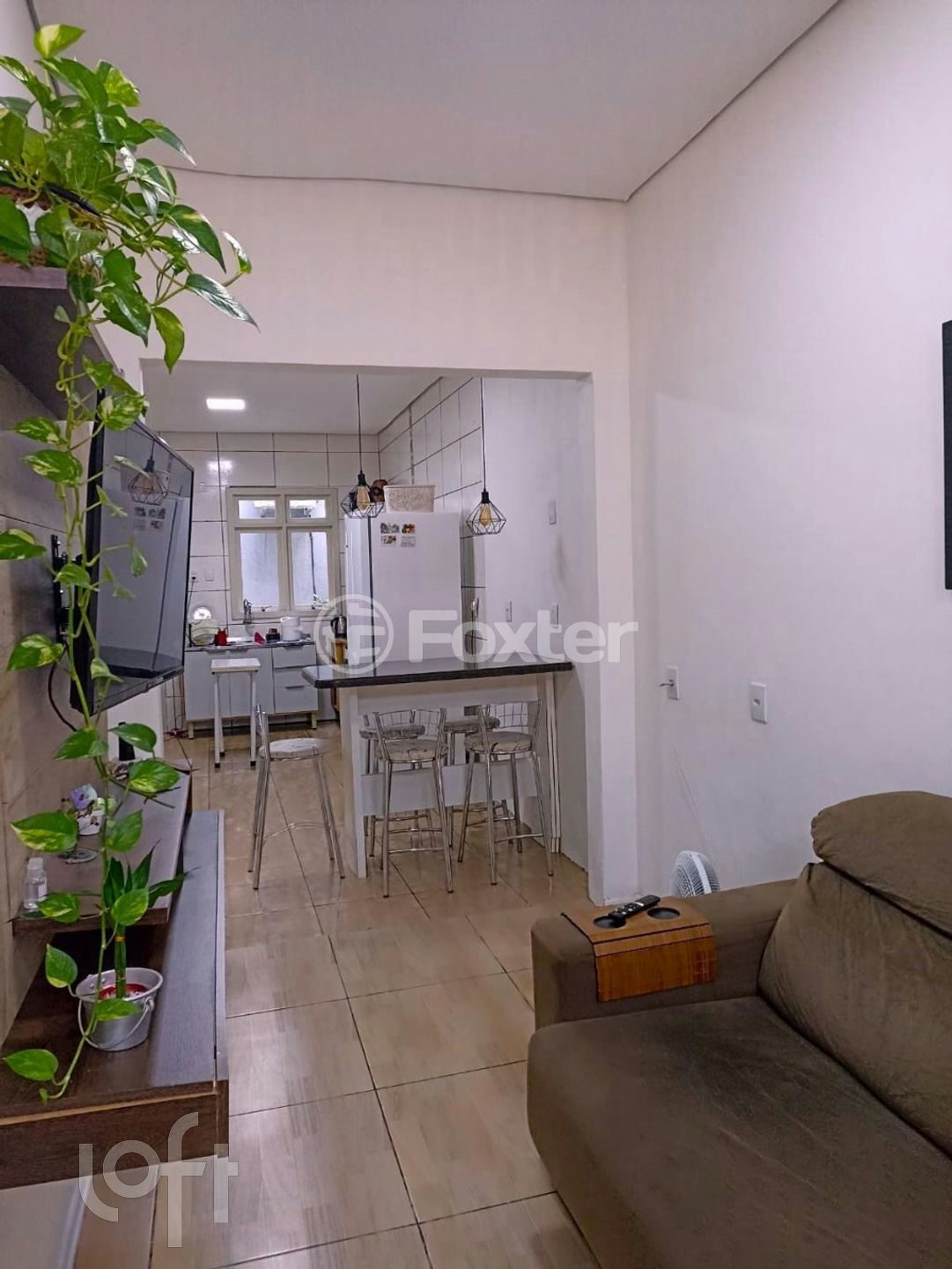 Casa à venda com 2 quartos, 117m² - Foto 3