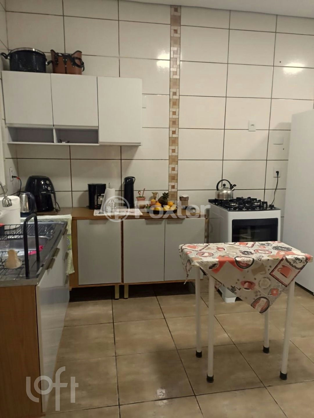 Casa à venda com 2 quartos, 117m² - Foto 13