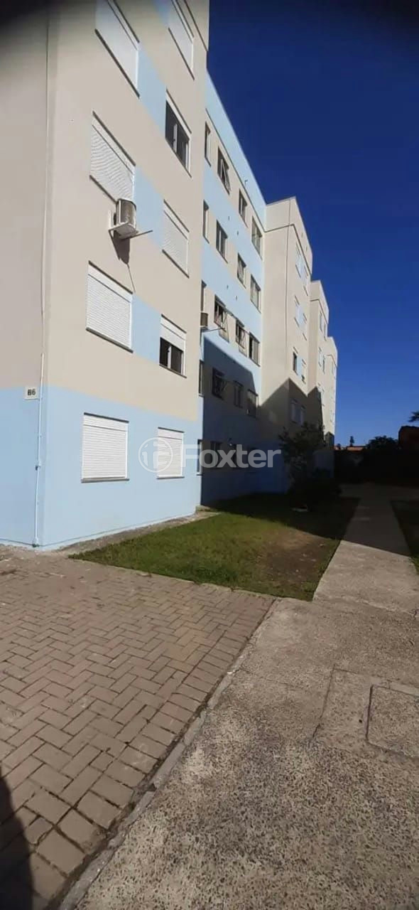 Apartamento à venda com 2 quartos, 51m² - Foto 13