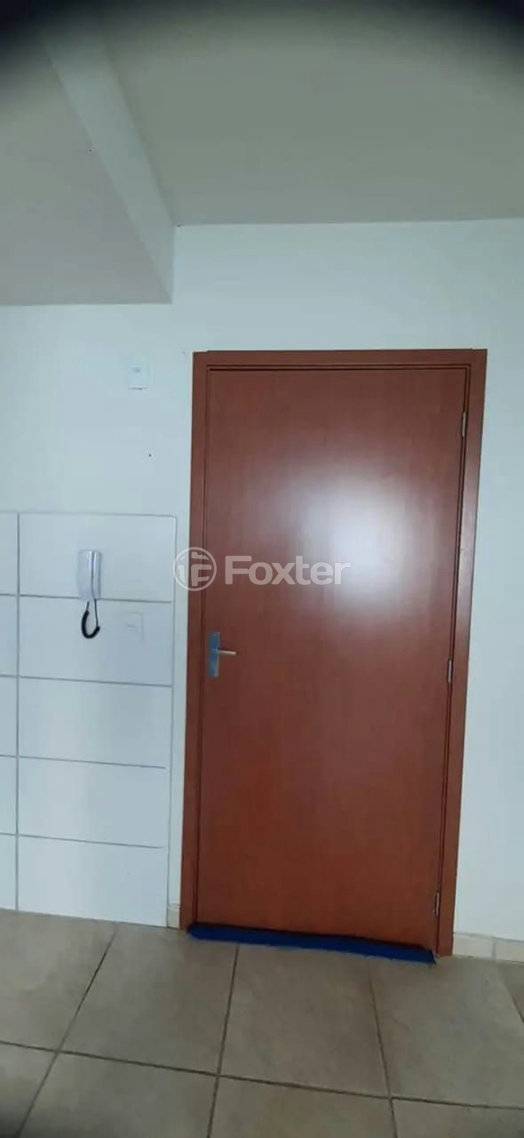 Apartamento à venda com 2 quartos, 51m² - Foto 3