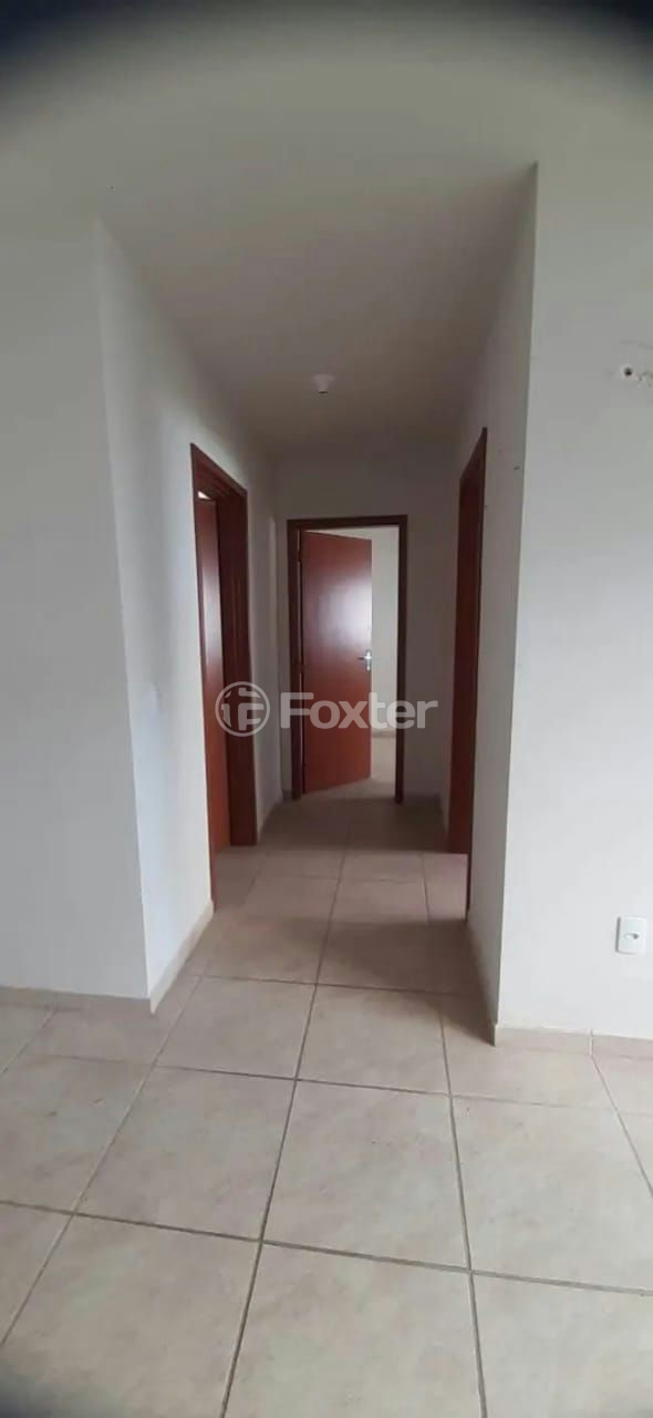 Apartamento à venda com 2 quartos, 51m² - Foto 8
