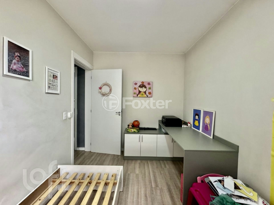 Apartamento à venda com 2 quartos, 48m² - Foto 6