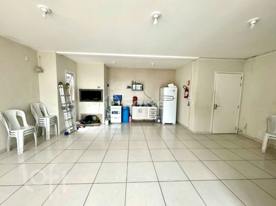 Apartamento à venda com 2 quartos, 48m² - Foto 10