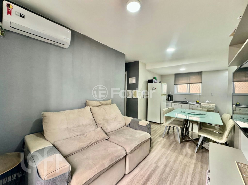 Apartamento à venda com 2 quartos, 48m² - Foto 12