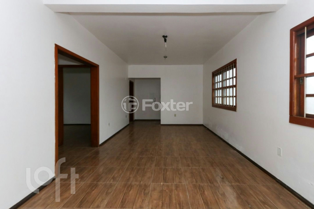 Apartamento à venda com 2 quartos, 80m² - Foto 2