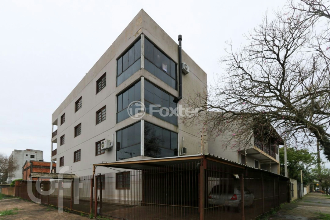 Apartamento à venda com 2 quartos, 80m² - Foto 13