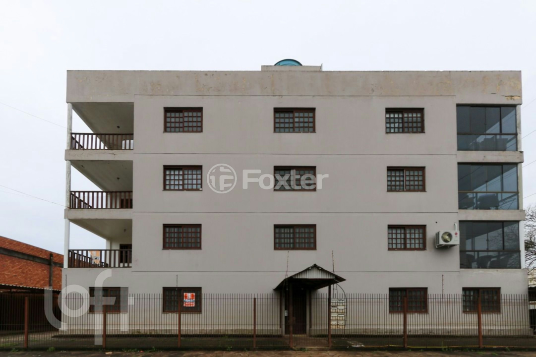 Apartamento à venda com 2 quartos, 80m² - Foto 12