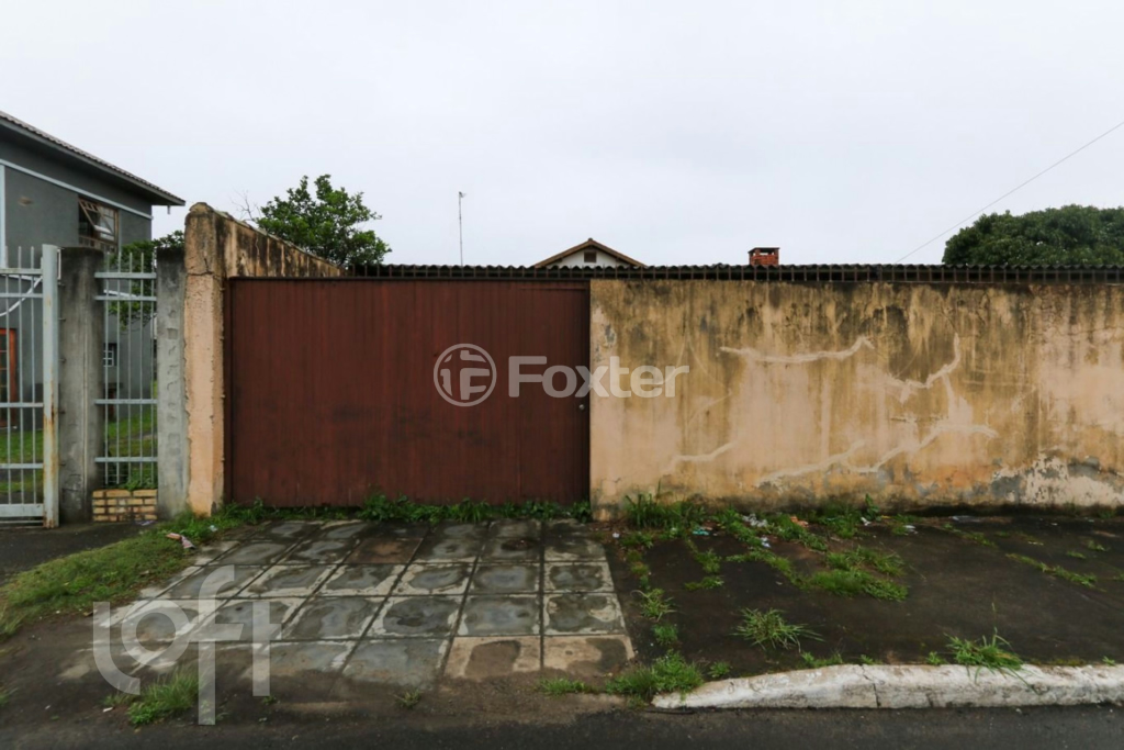 Casa à venda com 2 quartos, 160m² - Foto 1