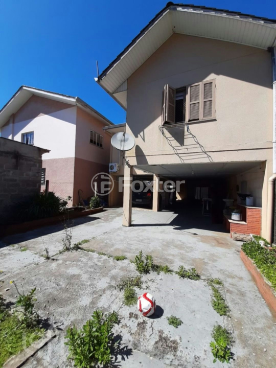 Casa à venda com 3 quartos, 173m² - Foto 9