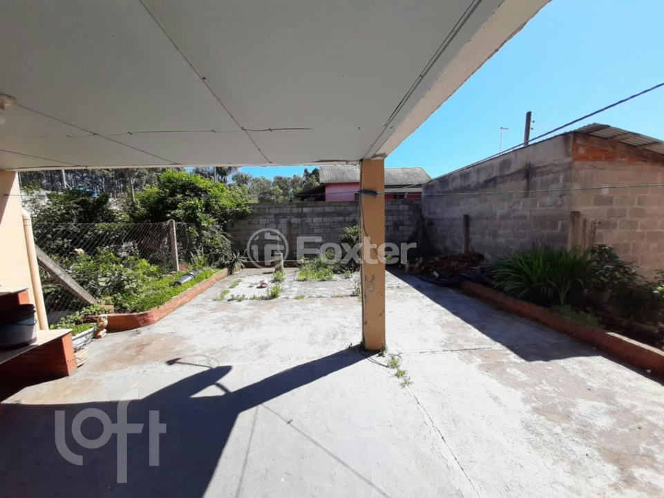 Casa à venda com 3 quartos, 173m² - Foto 8