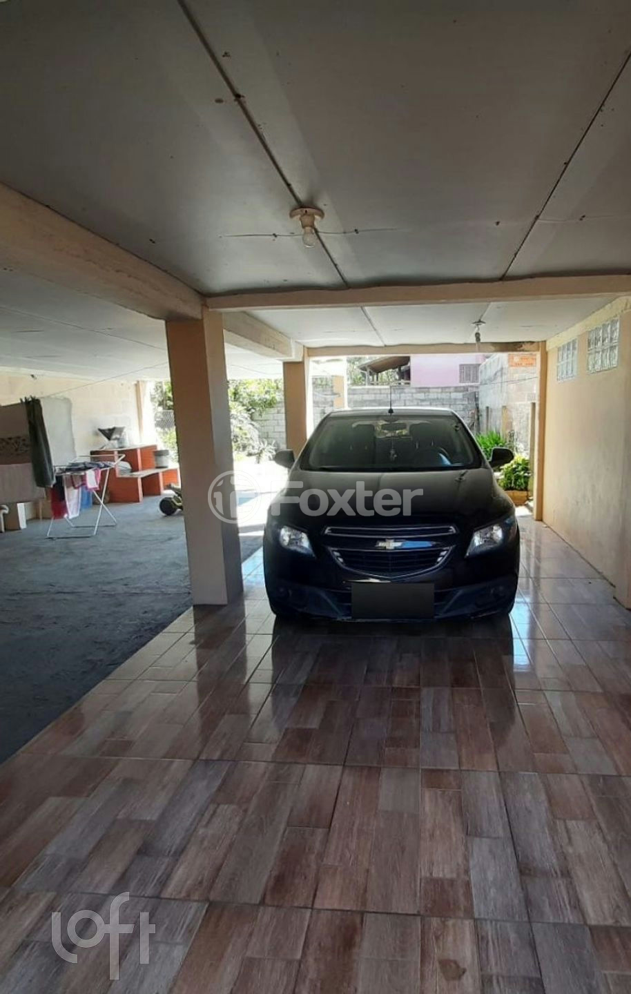 Casa à venda com 3 quartos, 173m² - Foto 7