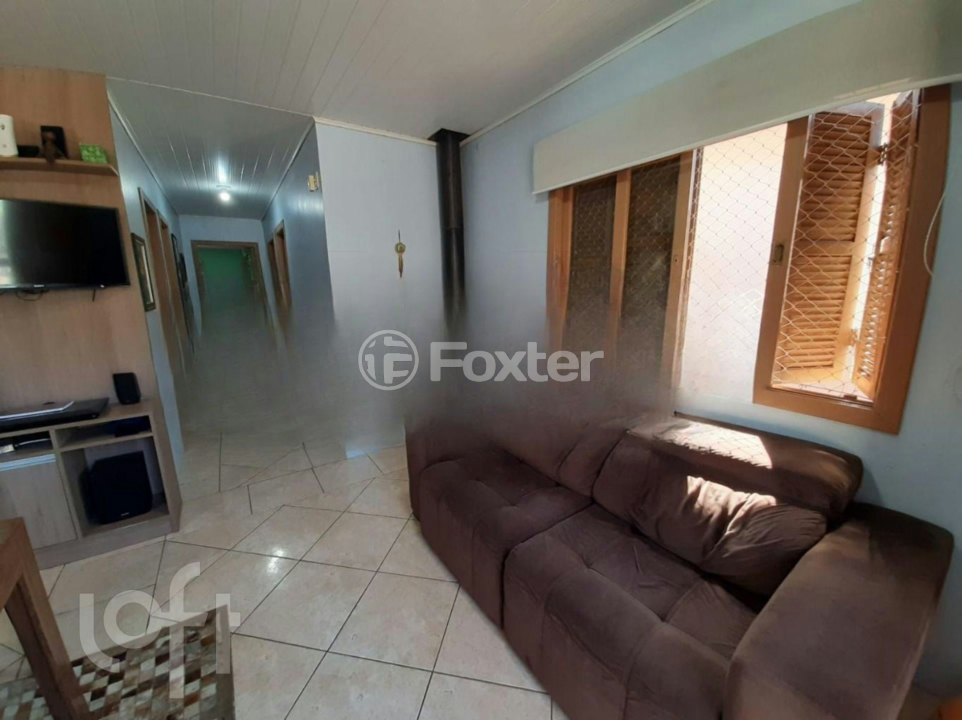 Casa à venda com 3 quartos, 173m² - Foto 10