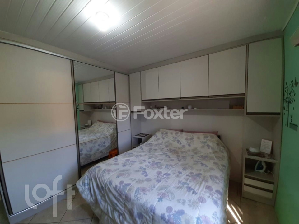 Casa à venda com 3 quartos, 173m² - Foto 6