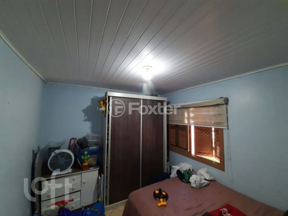 Casa à venda com 3 quartos, 173m² - Foto 4