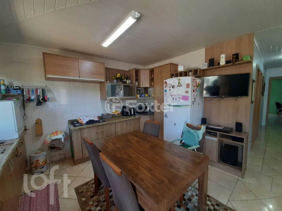Casa à venda com 3 quartos, 173m² - Foto 2