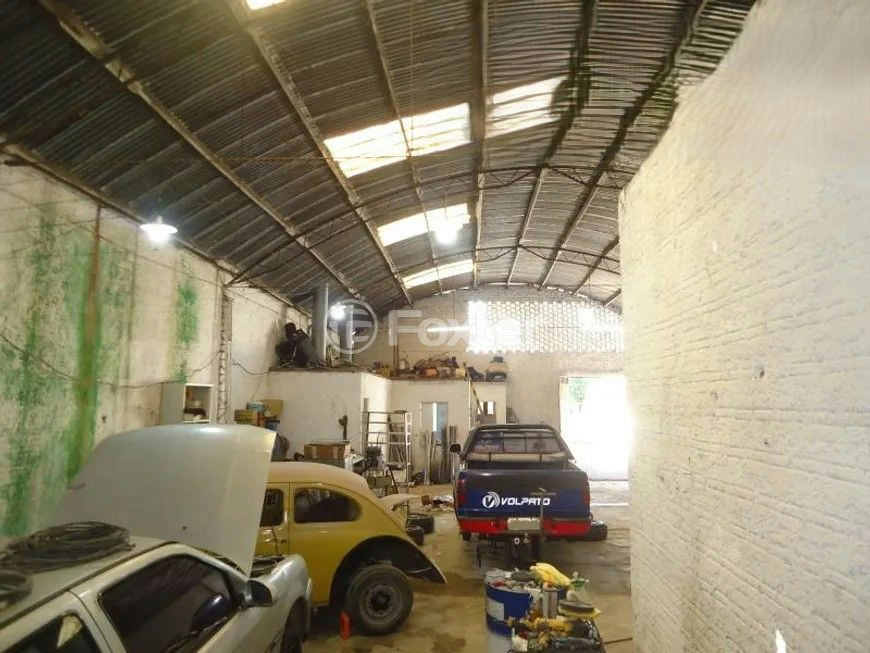Depósito-Galpão-Armazém à venda, 435m² - Foto 3