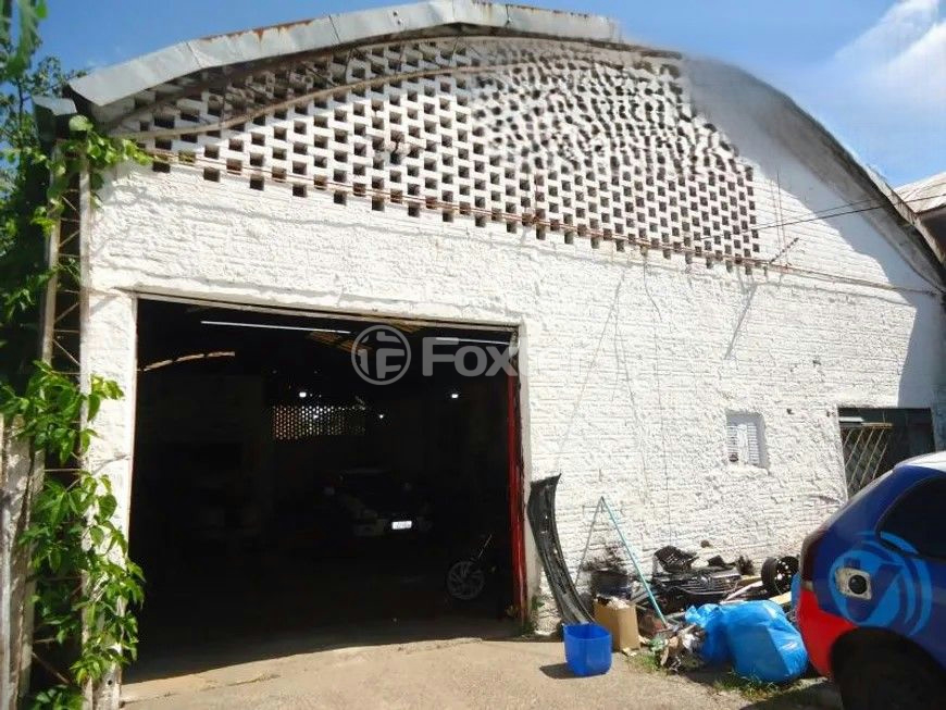 Depósito-Galpão-Armazém à venda, 435m² - Foto 4