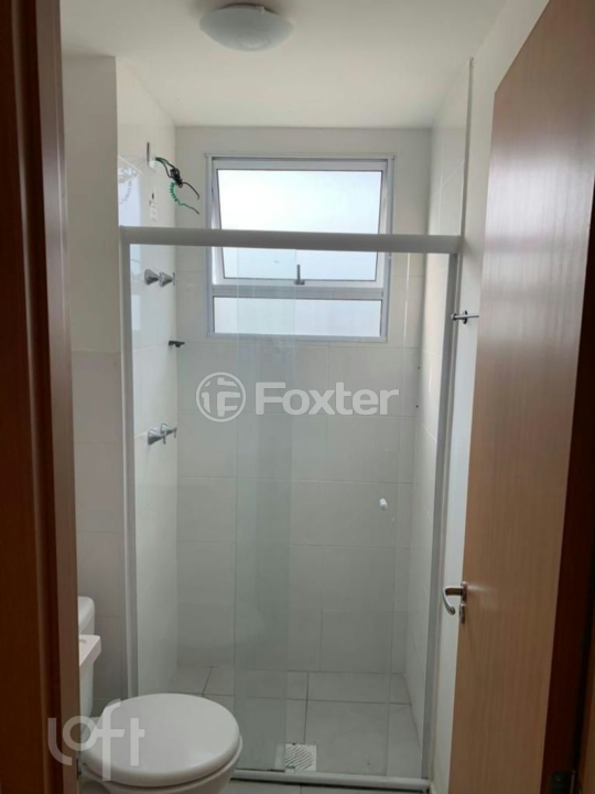 Apartamento à venda com 2 quartos, 43m² - Foto 6