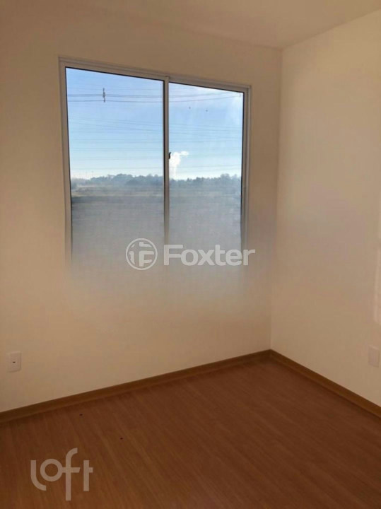 Apartamento à venda com 2 quartos, 43m² - Foto 8