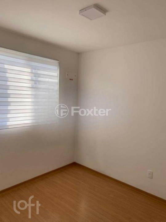 Apartamento à venda com 2 quartos, 43m² - Foto 1