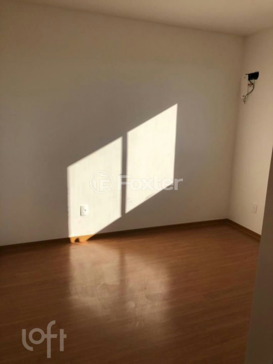 Apartamento à venda com 2 quartos, 43m² - Foto 7