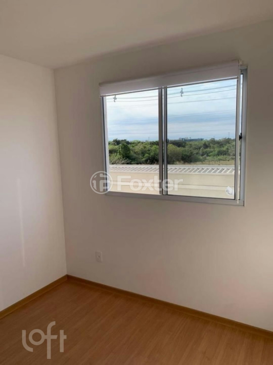 Apartamento à venda com 2 quartos, 43m² - Foto 5